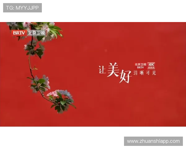 北京卫视高清直播节目单及播出时间表